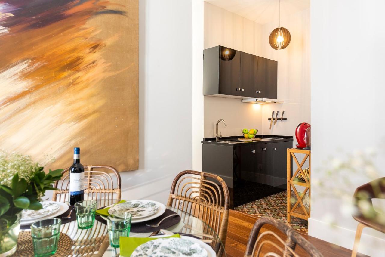 Imperial Luxury & Modern Apartment — Photos 1