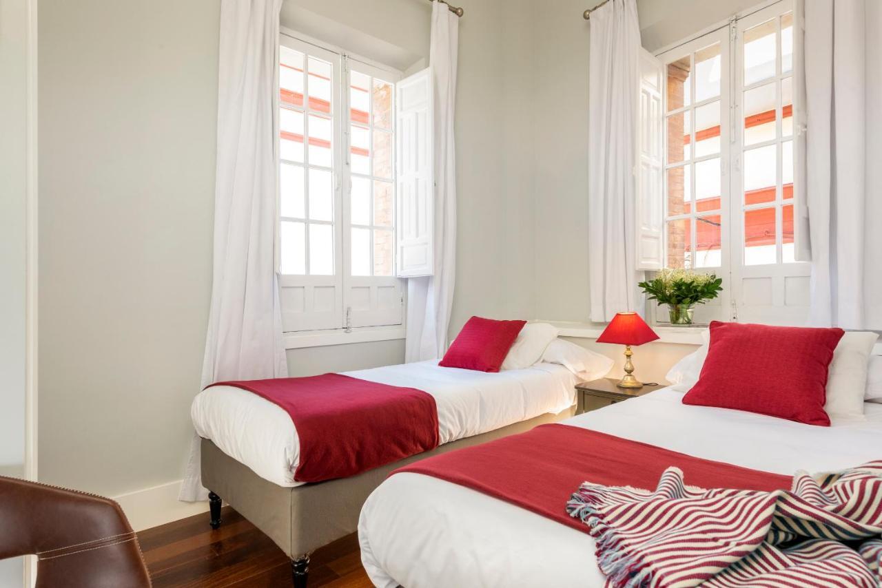 Imperial Luxury & Modern Apartment, Seville